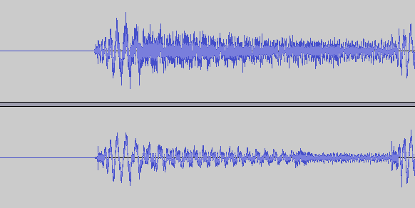 MP3 Waveform MP3 Waveform