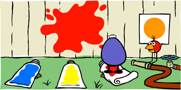 PeepImage